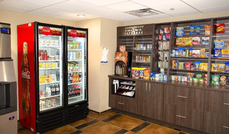 Candlewood Suites York By Ihg Dış mekan fotoğraf