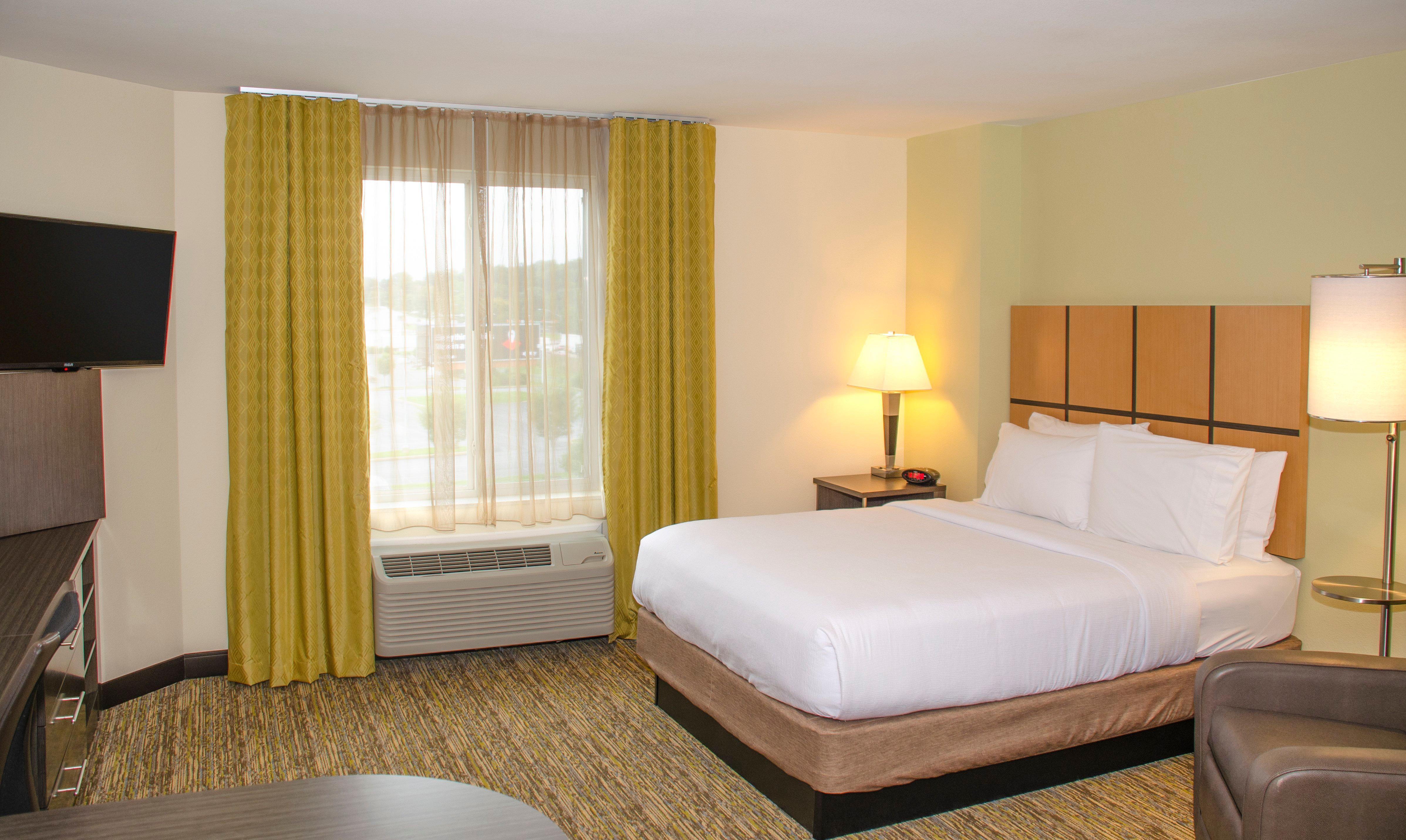 Candlewood Suites York By Ihg Dış mekan fotoğraf