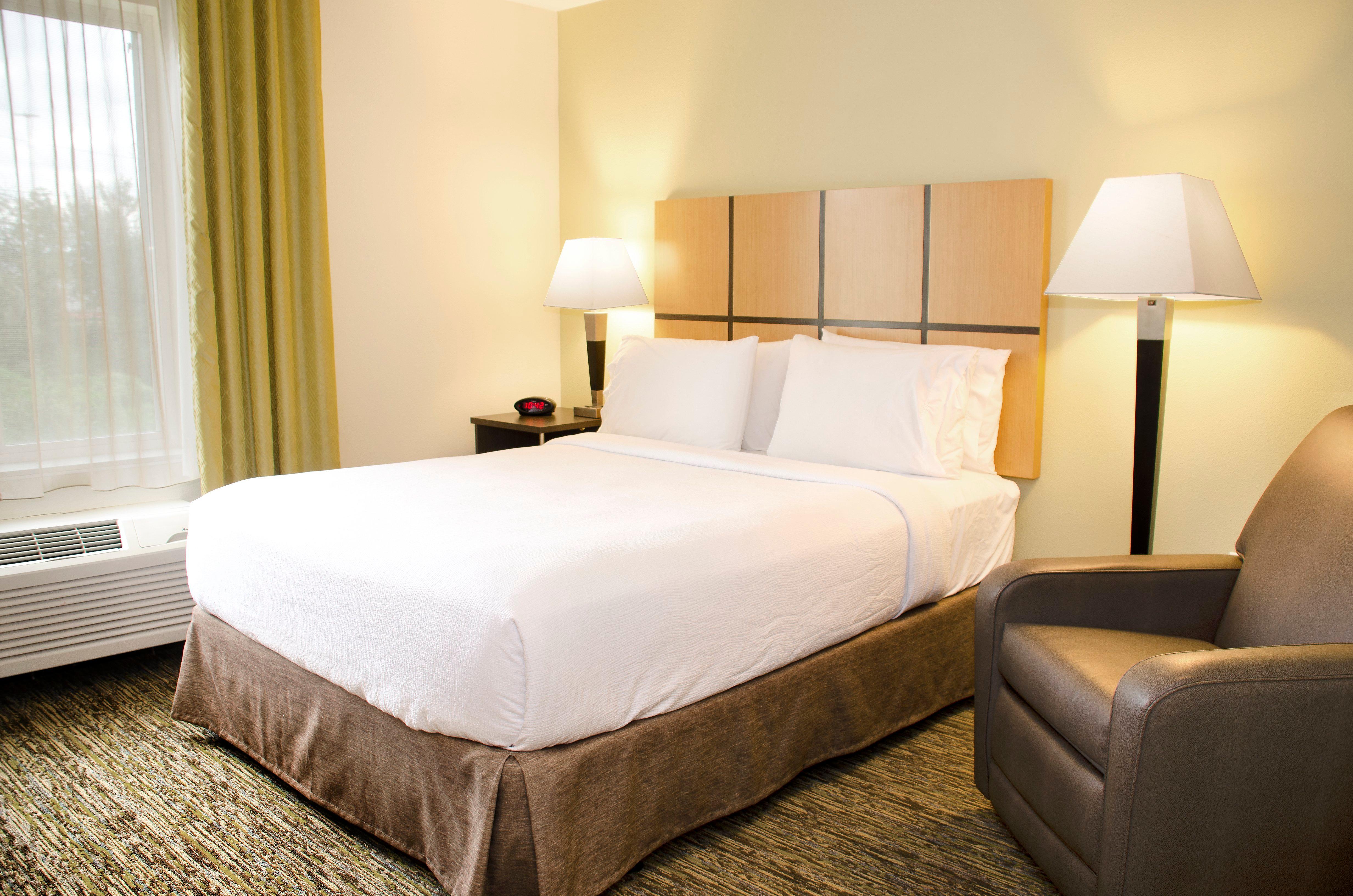 Candlewood Suites York By Ihg Dış mekan fotoğraf