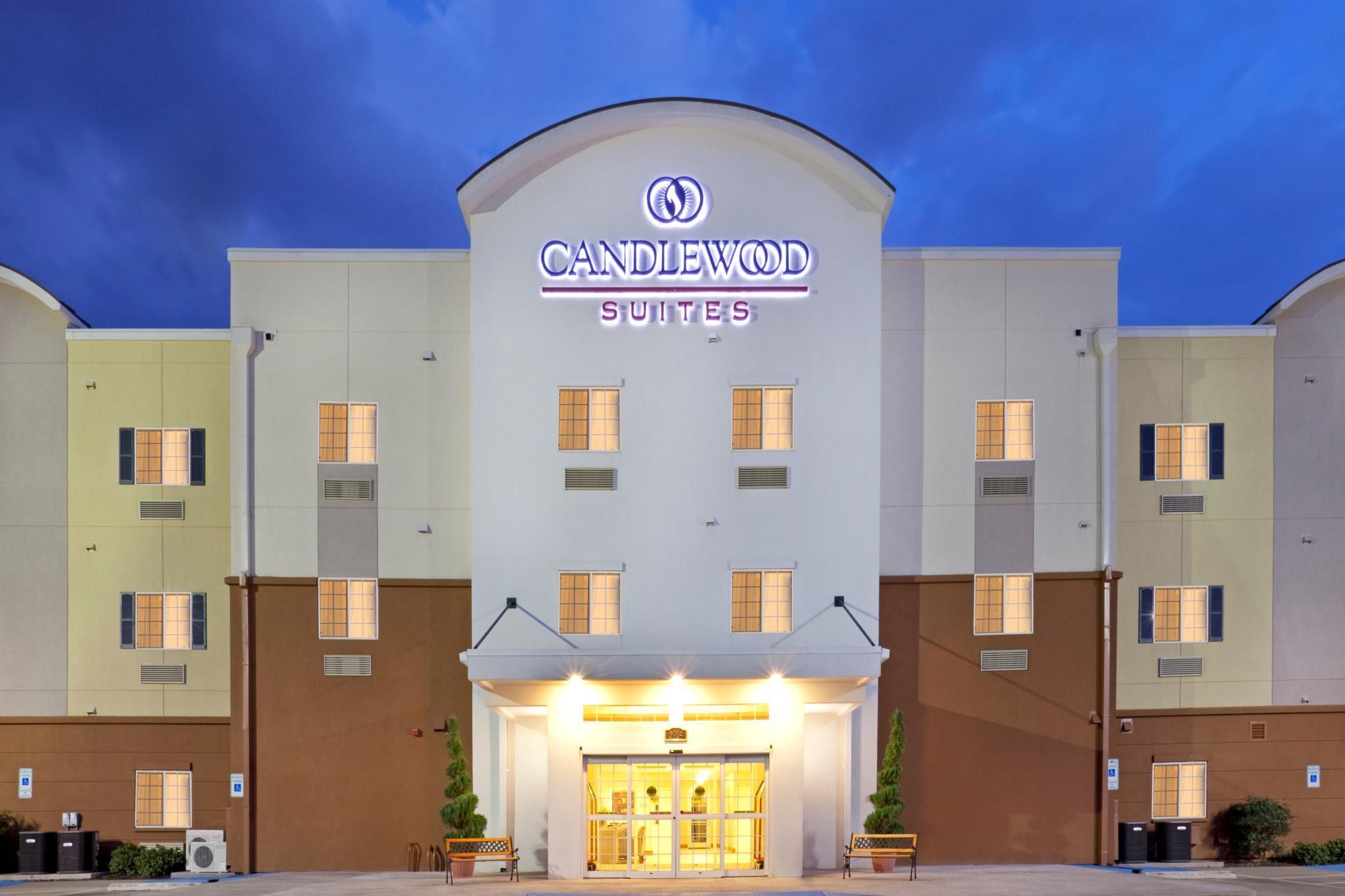 Candlewood Suites York By Ihg Dış mekan fotoğraf