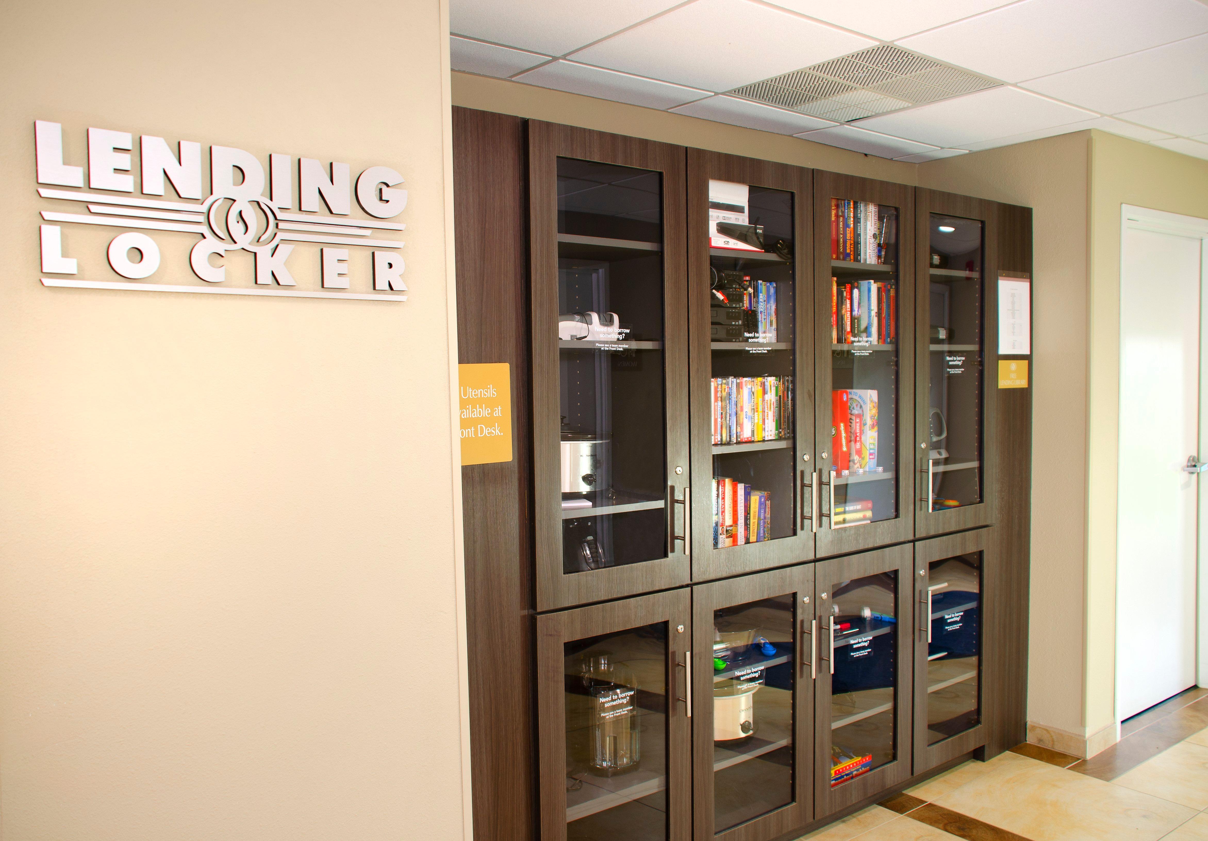 Candlewood Suites York By Ihg Dış mekan fotoğraf