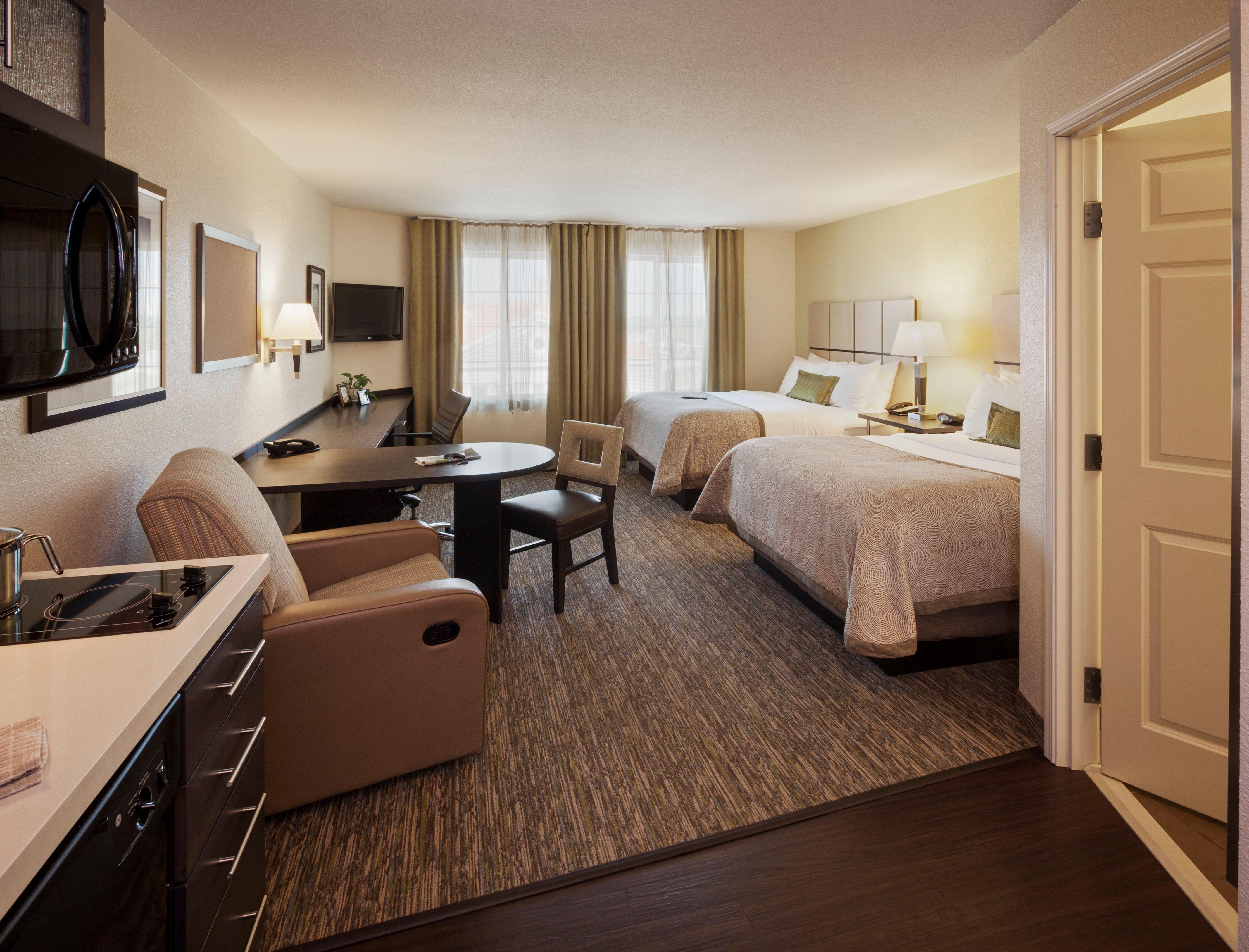 Candlewood Suites York By Ihg Dış mekan fotoğraf
