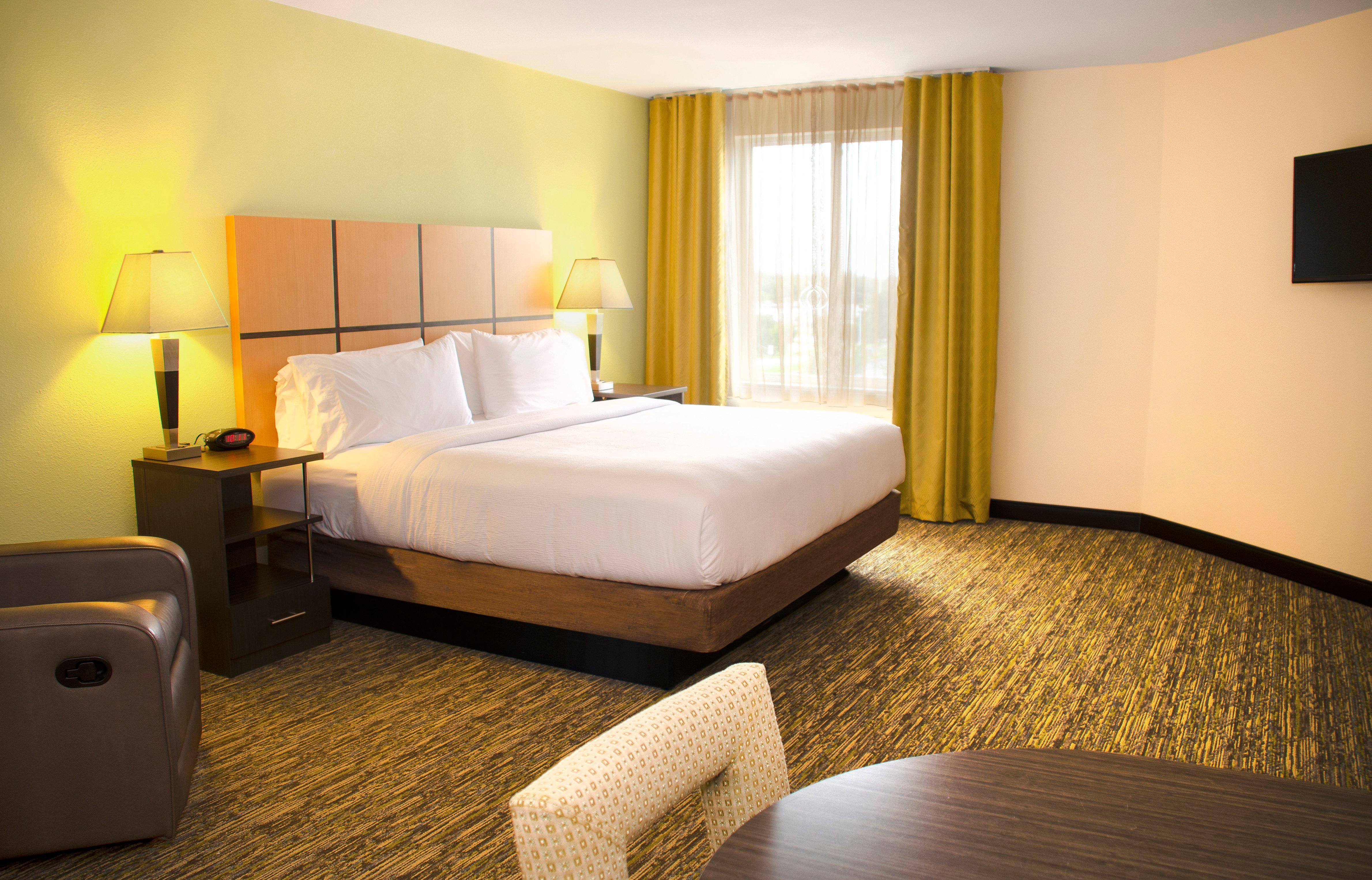 Candlewood Suites York By Ihg Dış mekan fotoğraf