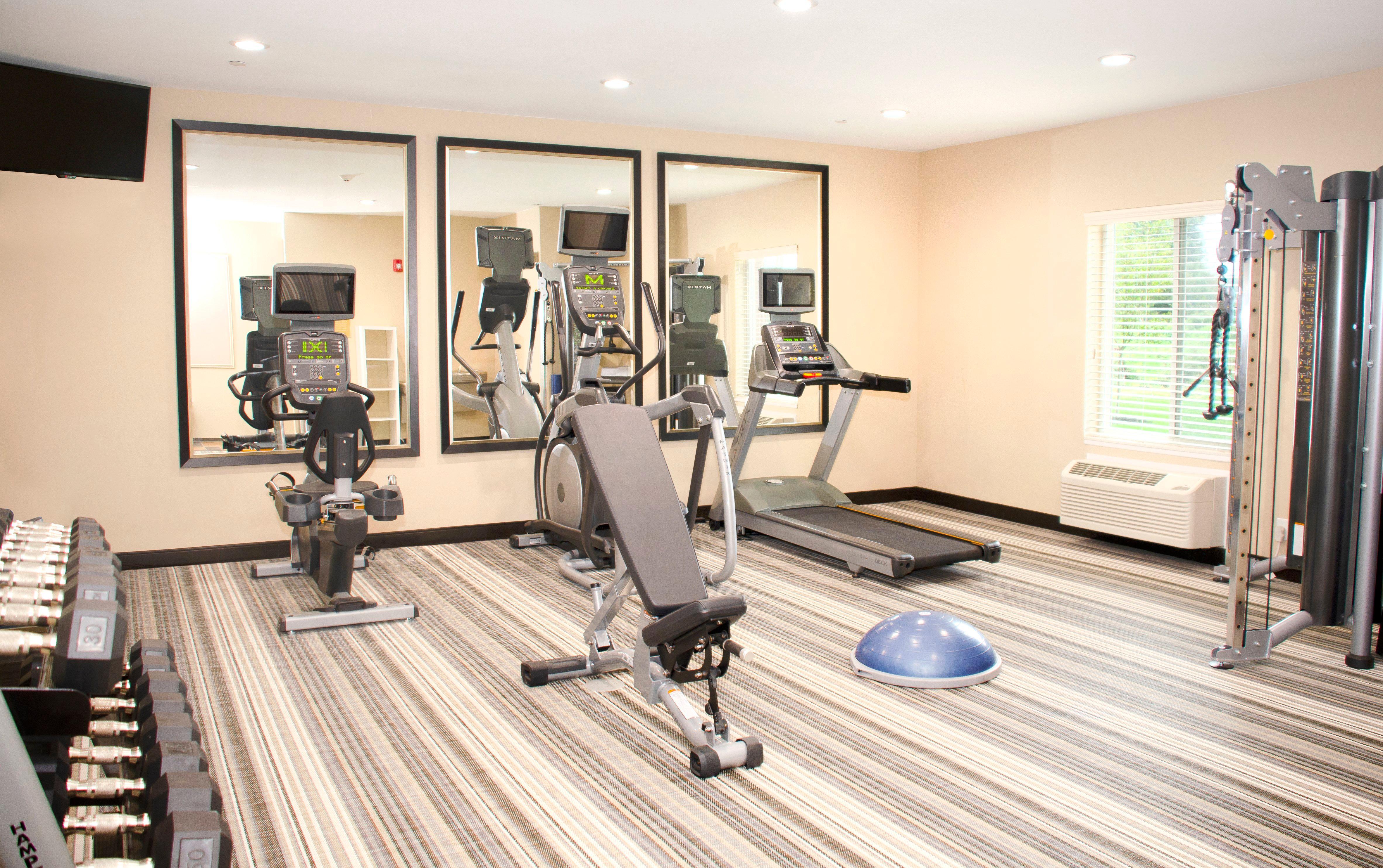 Candlewood Suites York By Ihg Dış mekan fotoğraf