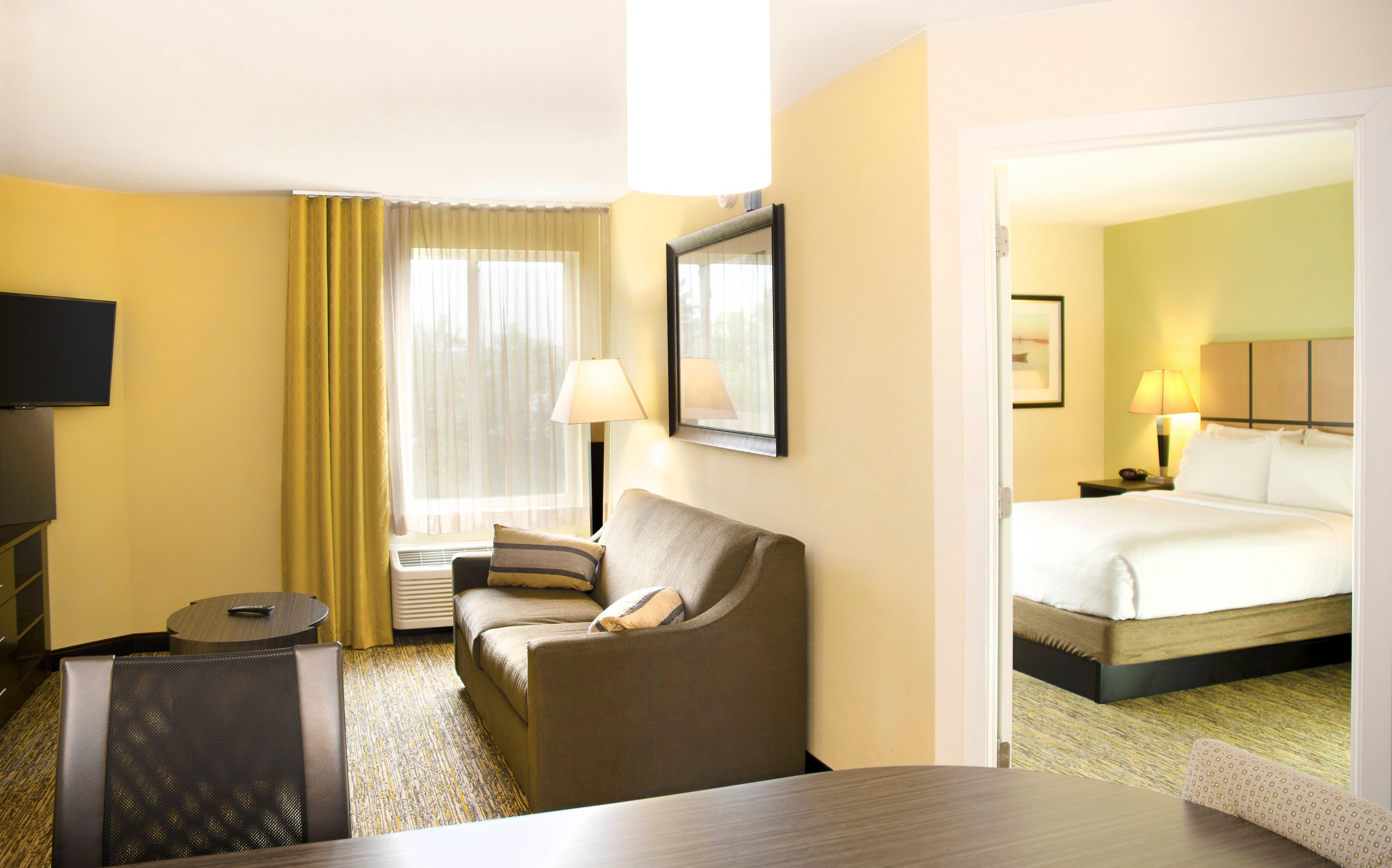 Candlewood Suites York By Ihg Dış mekan fotoğraf