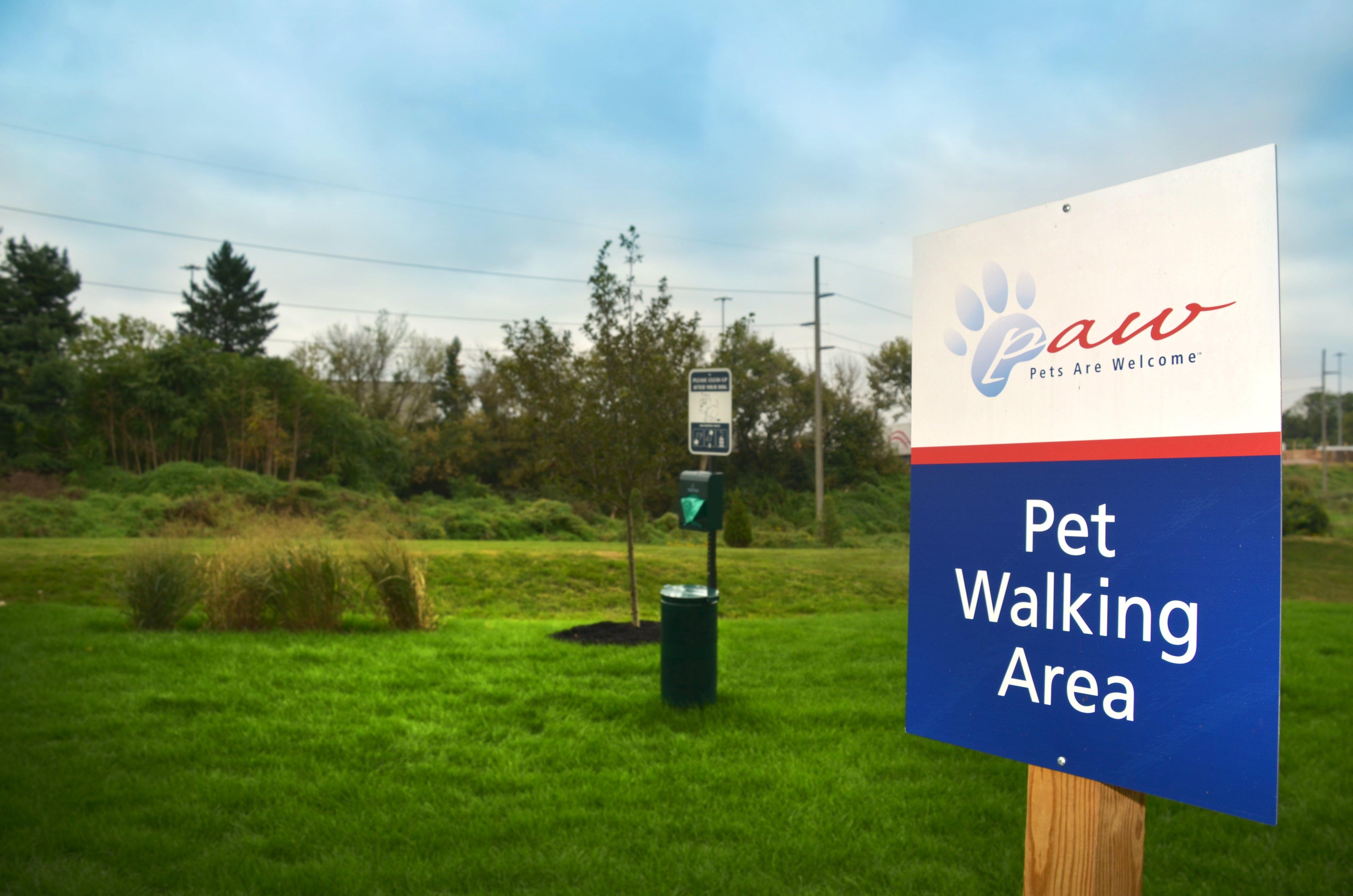 Candlewood Suites York By Ihg Dış mekan fotoğraf
