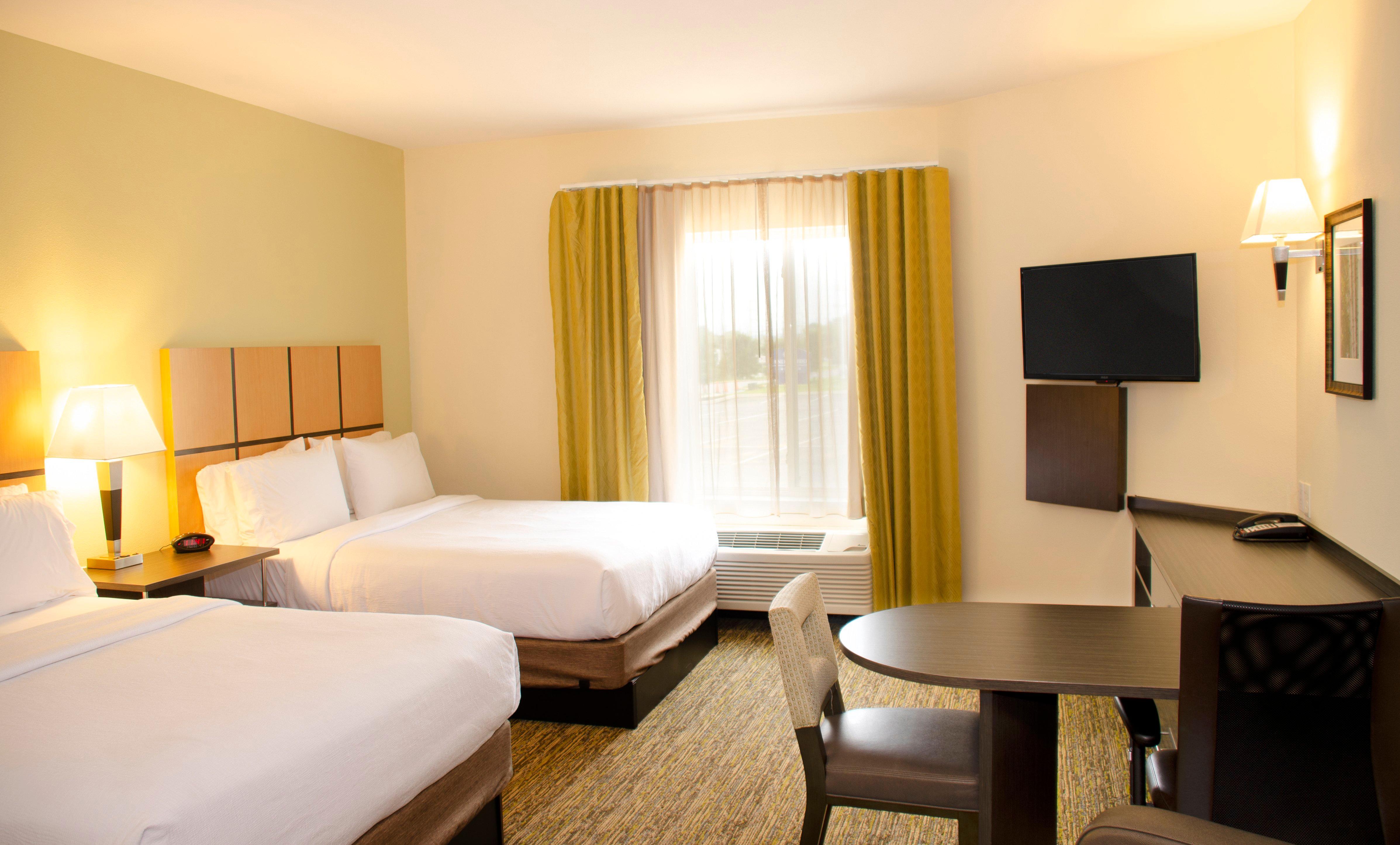 Candlewood Suites York By Ihg Dış mekan fotoğraf