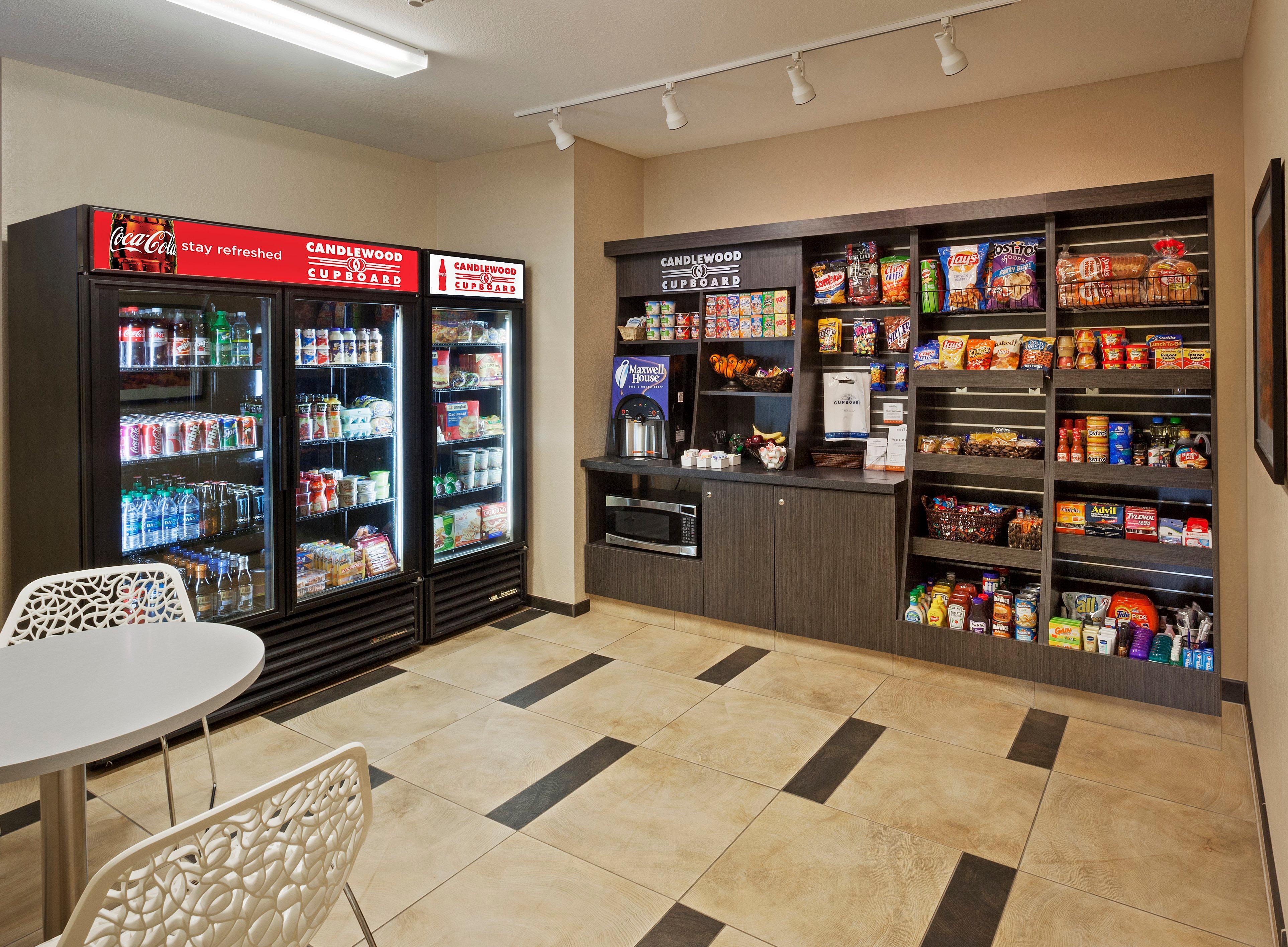 Candlewood Suites York By Ihg Dış mekan fotoğraf