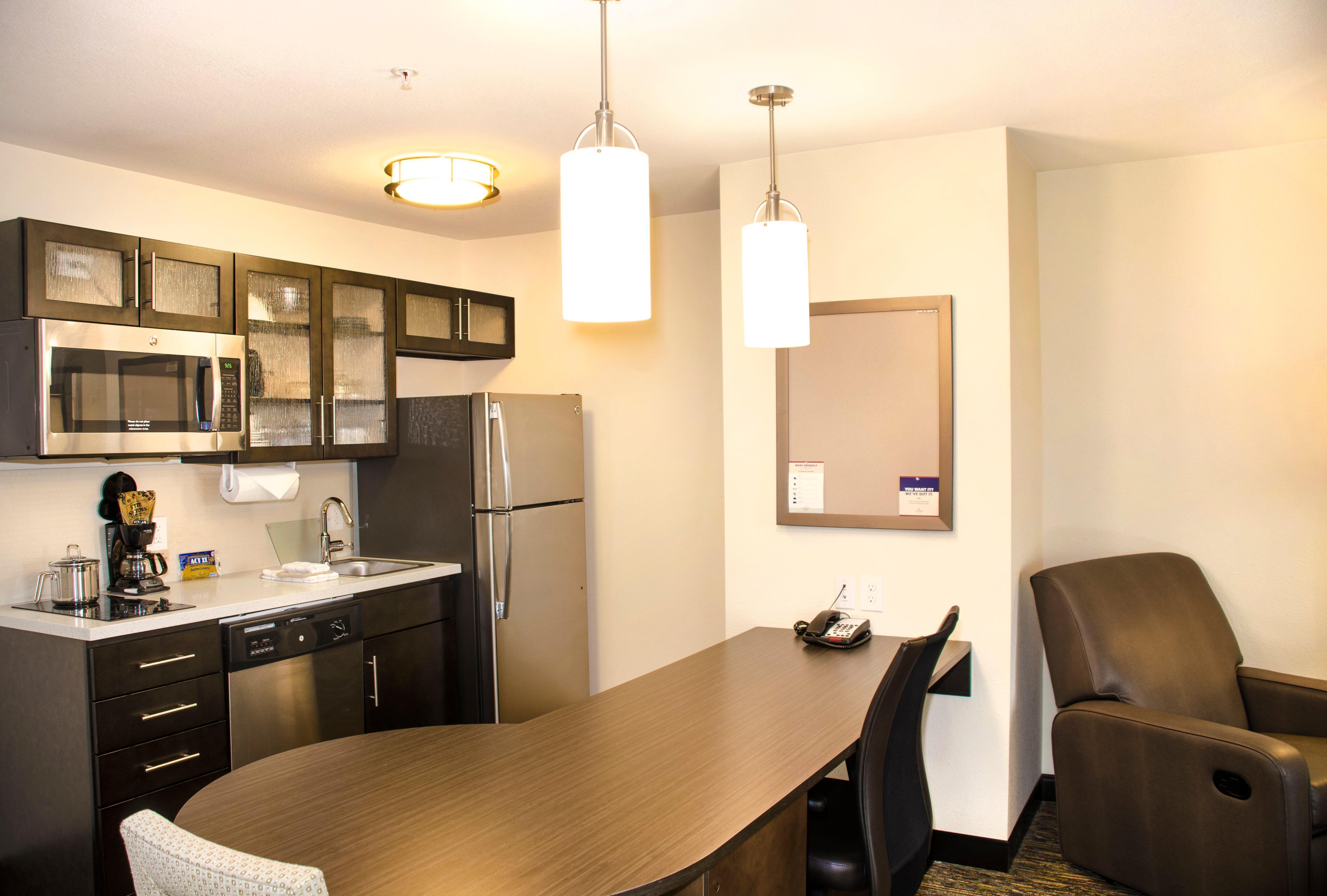 Candlewood Suites York By Ihg Dış mekan fotoğraf