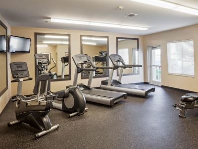 Candlewood Suites York By Ihg Dış mekan fotoğraf