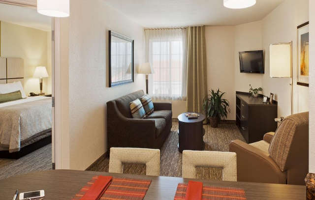 Candlewood Suites York By Ihg Dış mekan fotoğraf